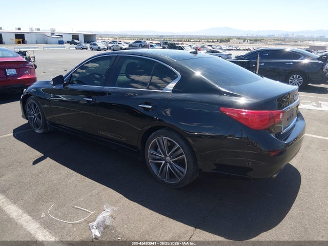 JN1BV7AP6FM348372 Infiniti Q50 SPORT