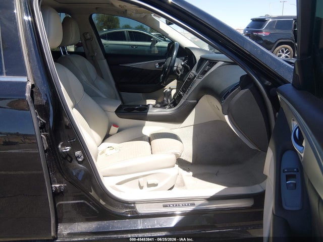 JN1BV7AP6FM348372 Infiniti Q50 SPORT