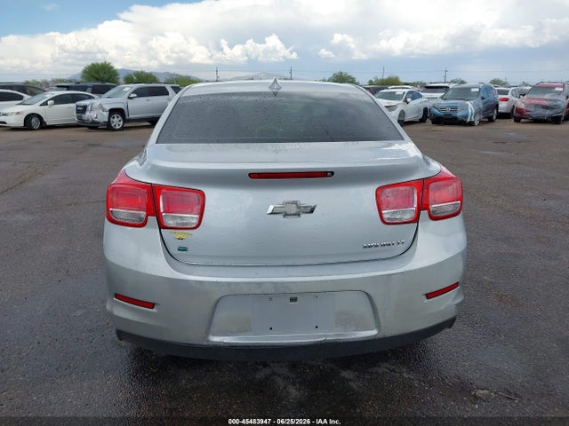 Chevrolet MALIBU 2LT 2015 1G11D5SL2FF149859 Image 17