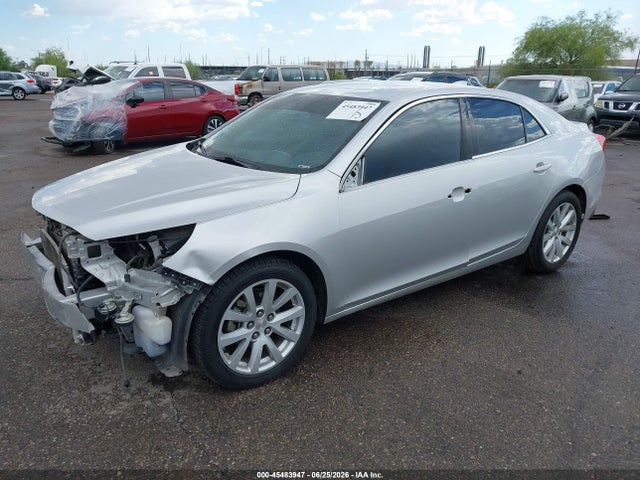 Chevrolet MALIBU 2LT 2015 1G11D5SL2FF149859 Image 2