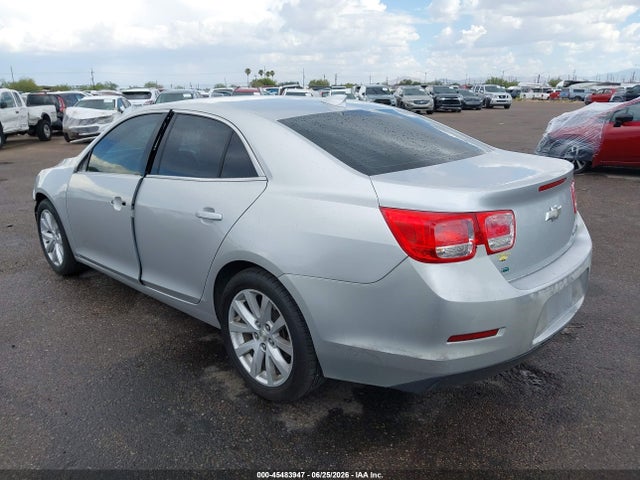 Chevrolet MALIBU 2LT 2015 1G11D5SL2FF149859 Image 3