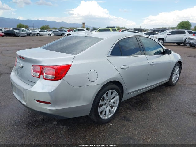 Chevrolet MALIBU 2LT 2015 1G11D5SL2FF149859 Image 4
