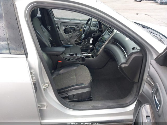 Chevrolet MALIBU 2LT 2015 1G11D5SL2FF149859 Image 5