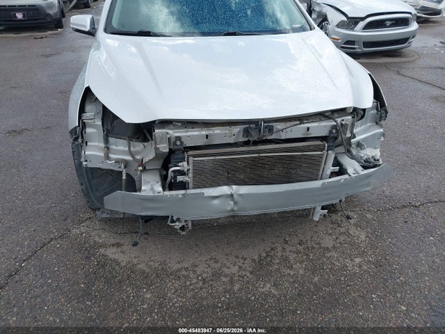 Chevrolet MALIBU 2LT 2015 1G11D5SL2FF149859 Image 6