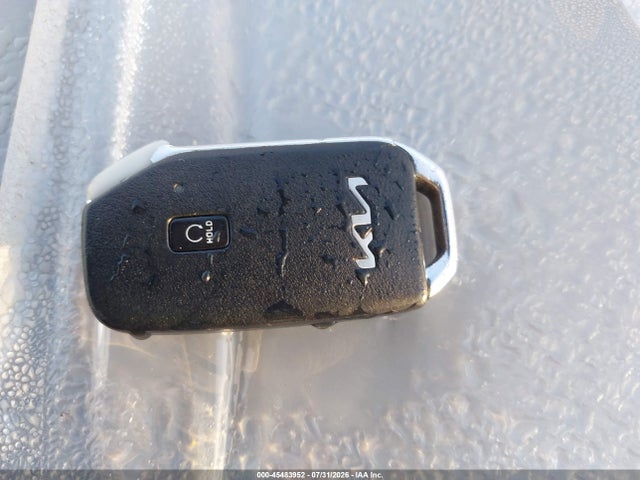 45483952 :رقم المزاد ، 5XXG64J27NG092783 vin ، 2022 Kia K5 Gt-line مزاد بيع