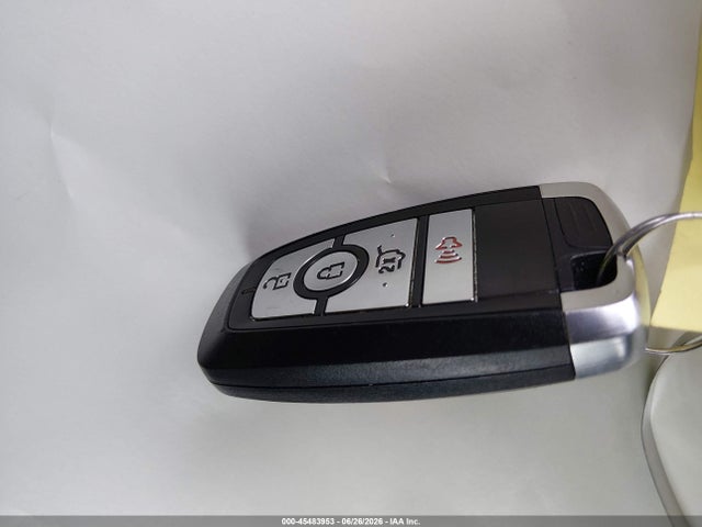 Ford Mustang Mach-e Select 2021 3FMTK1SS4MMA51012 Image 11