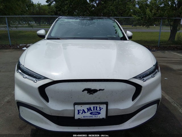 Ford Mustang Mach-e Select 2021 3FMTK1SS4MMA51012 Image 12