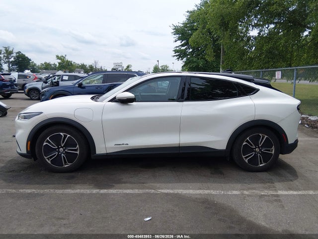 Ford Mustang Mach-e Select 2021 3FMTK1SS4MMA51012 Image 14
