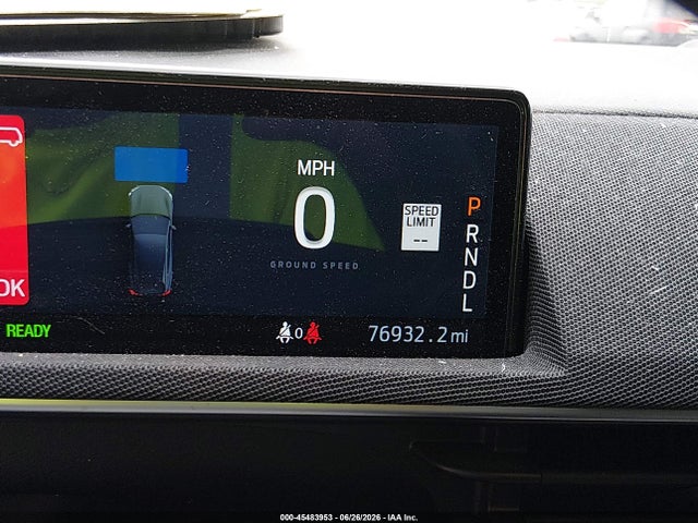 Ford Mustang Mach-e Select 2021 3FMTK1SS4MMA51012 Image 15