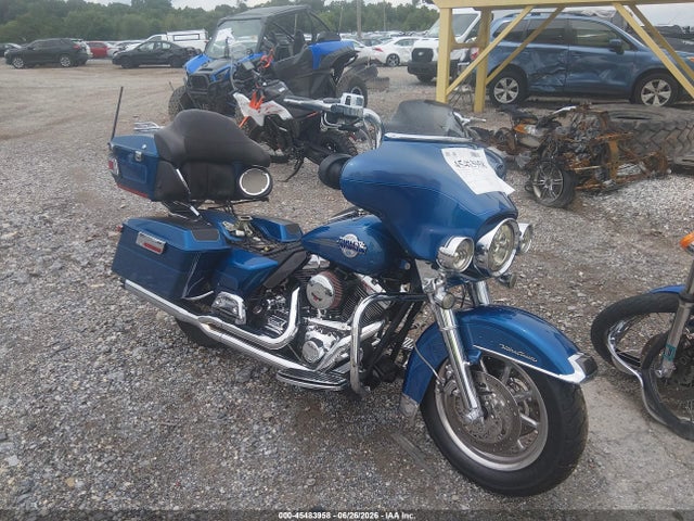 Auction sale of the 2006 Harley-davidson Flhtcui, vin: 1HD1FCW166Y630411, lot number: 45483958