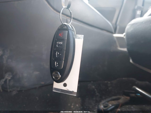 Продаж на аукціоні авто 2021 Nissan Versa Sv Xtronic Cvt, vin: 3N1CN8EV6ML833329, номер лоту: 45483960
