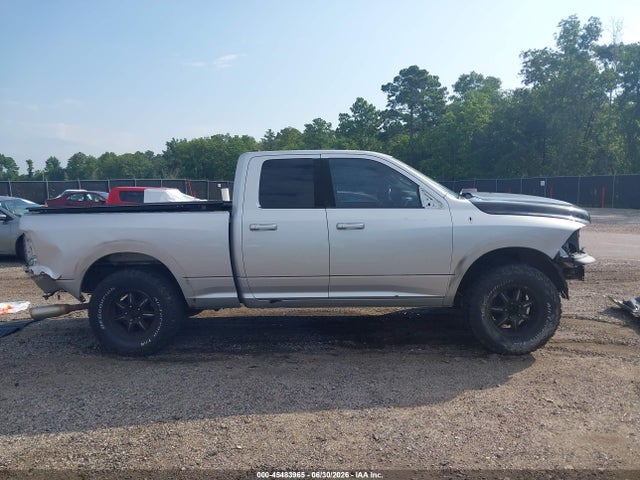 Продаж на аукціоні авто 2011 Ram Ram 1500 Sport, vin: 1D7RV1GT4BS605473, номер лоту: 45483965
