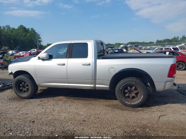 Продаж на аукціоні авто 2011 Ram Ram 1500 Sport, vin: 1D7RV1GT4BS605473, номер лоту: 45483965
