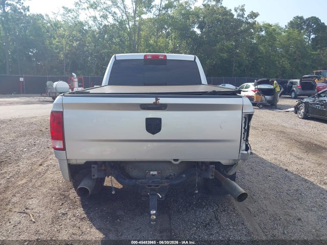 Продаж на аукціоні авто 2011 Ram Ram 1500 Sport, vin: 1D7RV1GT4BS605473, номер лоту: 45483965