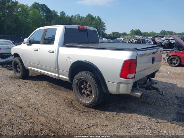 Продаж на аукціоні авто 2011 Ram Ram 1500 Sport, vin: 1D7RV1GT4BS605473, номер лоту: 45483965