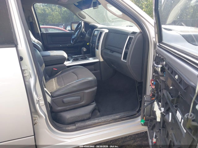 Продаж на аукціоні авто 2011 Ram Ram 1500 Sport, vin: 1D7RV1GT4BS605473, номер лоту: 45483965
