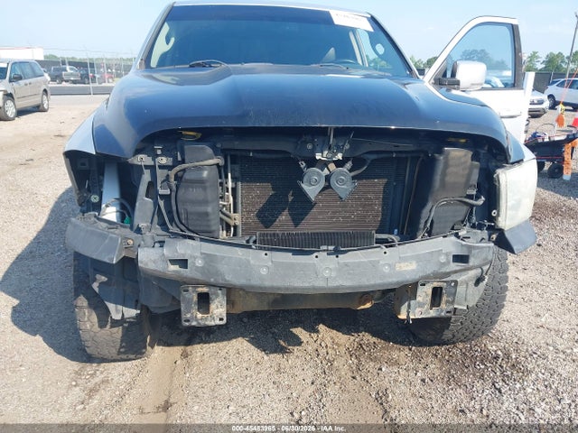 Продаж на аукціоні авто 2011 Ram Ram 1500 Sport, vin: 1D7RV1GT4BS605473, номер лоту: 45483965