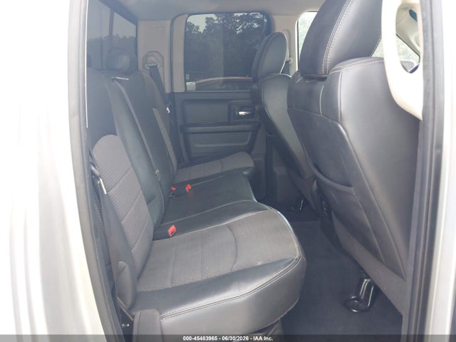Продаж на аукціоні авто 2011 Ram Ram 1500 Sport, vin: 1D7RV1GT4BS605473, номер лоту: 45483965