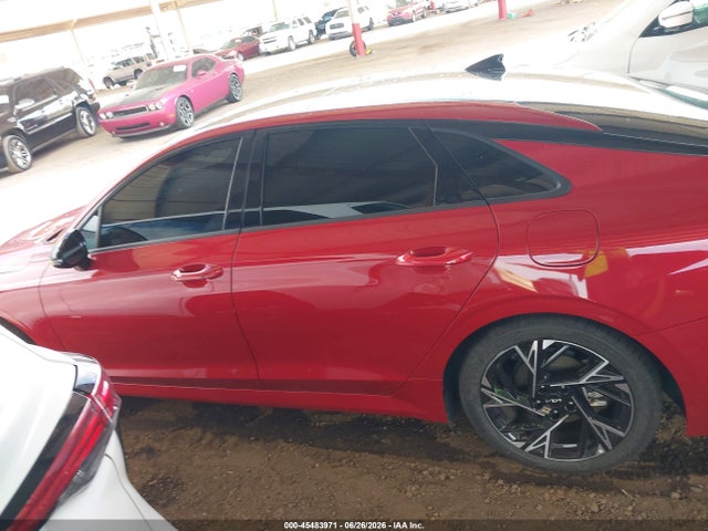 KIA K5 Gt-line 2025 KNAG64J70S5309146 Image 14