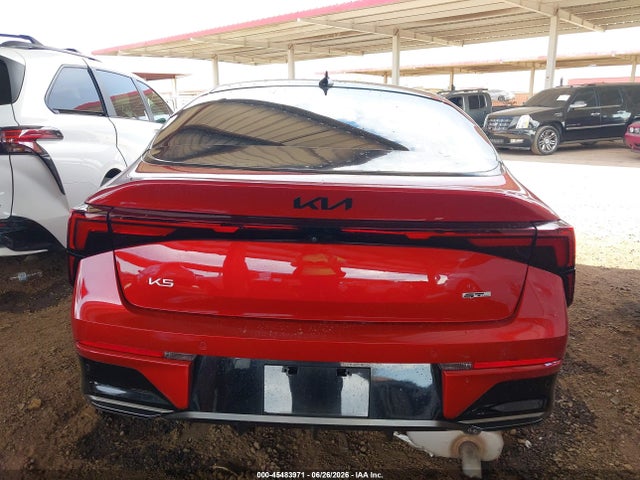KIA K5 Gt-line 2025 KNAG64J70S5309146 Image 16