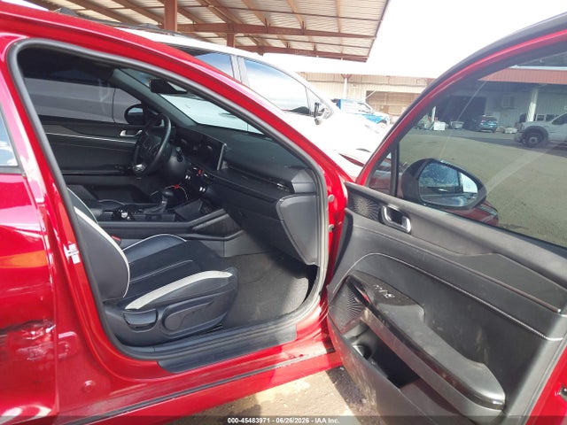 KIA K5 Gt-line 2025 KNAG64J70S5309146 Image 5