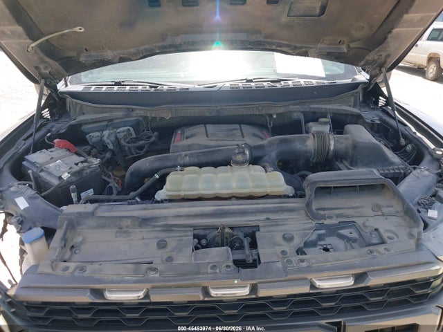 Ford F-150 Raptor 2022 1FTFW1RG5NFB84676 Image 10