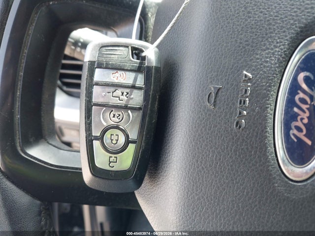 Ford F-150 Raptor 2022 1FTFW1RG5NFB84676 Image 11