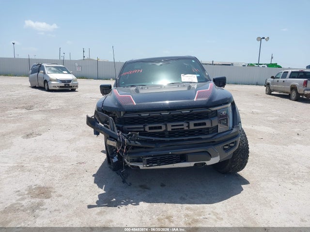 Ford F-150 Raptor 2022 1FTFW1RG5NFB84676 Image 12