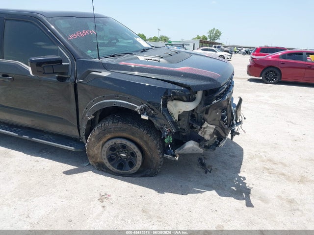 Ford F-150 Raptor 2022 1FTFW1RG5NFB84676 Image 6