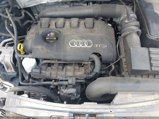 Aukcja sprzedaży 2017 Audi Q3 2.0t Premium, vin: WA1JCCFS8HR009343, numer aukcji: 45483973