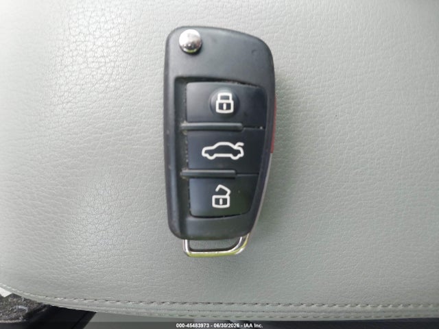 Aukcja sprzedaży 2017 Audi Q3 2.0t Premium, vin: WA1JCCFS8HR009343, numer aukcji: 45483973