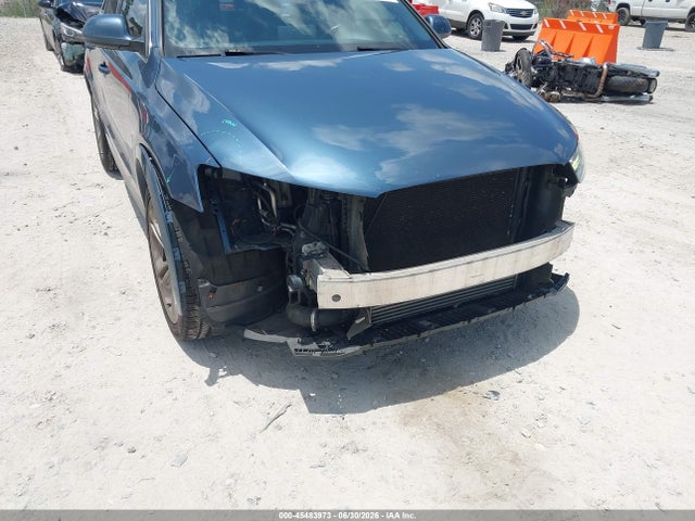 Aukcja sprzedaży 2017 Audi Q3 2.0t Premium, vin: WA1JCCFS8HR009343, numer aukcji: 45483973