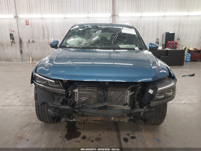 Продаж на аукціоні авто 2019 Volkswagen Tiguan 2.0t Sel Premium/2.0t Sel Premium R-line, vin: 3VV4B7AX3KM072196, номер лоту: 45483975