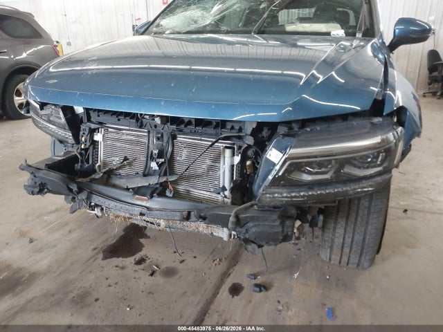 Продаж на аукціоні авто 2019 Volkswagen Tiguan 2.0t Sel Premium/2.0t Sel Premium R-line, vin: 3VV4B7AX3KM072196, номер лоту: 45483975