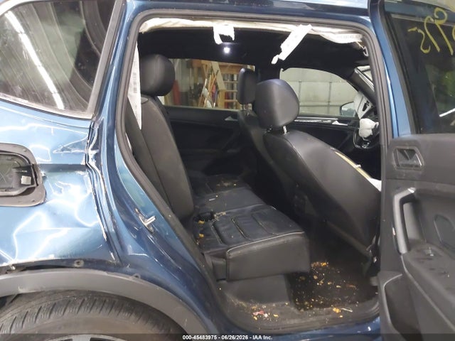 Продаж на аукціоні авто 2019 Volkswagen Tiguan 2.0t Sel Premium/2.0t Sel Premium R-line, vin: 3VV4B7AX3KM072196, номер лоту: 45483975