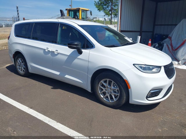 Продаж на аукціоні авто 2026 Chrysler Pacifica Select, vin: 2C4RC1BG7TR157050, номер лоту: 45483976