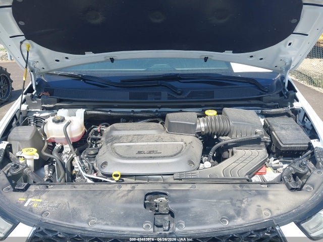 45483976 :رقم المزاد ، 2C4RC1BG7TR157050 vin ، 2026 Chrysler Pacifica Select مزاد بيع