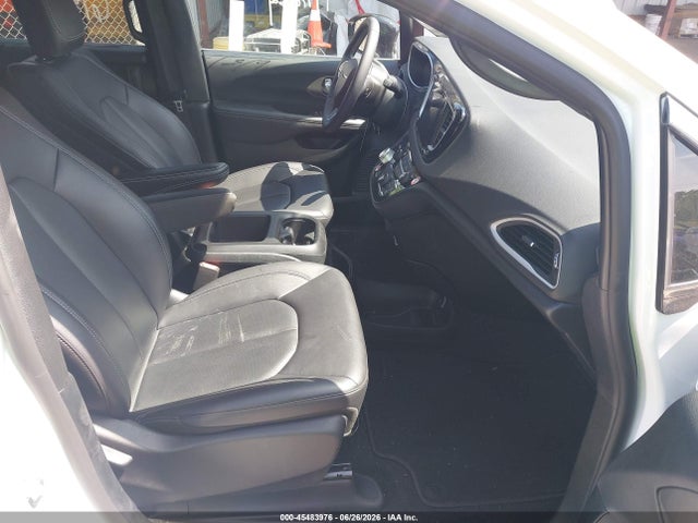 45483976 :رقم المزاد ، 2C4RC1BG7TR157050 vin ، 2026 Chrysler Pacifica Select مزاد بيع