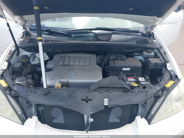 Aukcja sprzedaży 2007 Lexus Rx 350, vin: JTJGK31U670008493, numer aukcji: 45483979