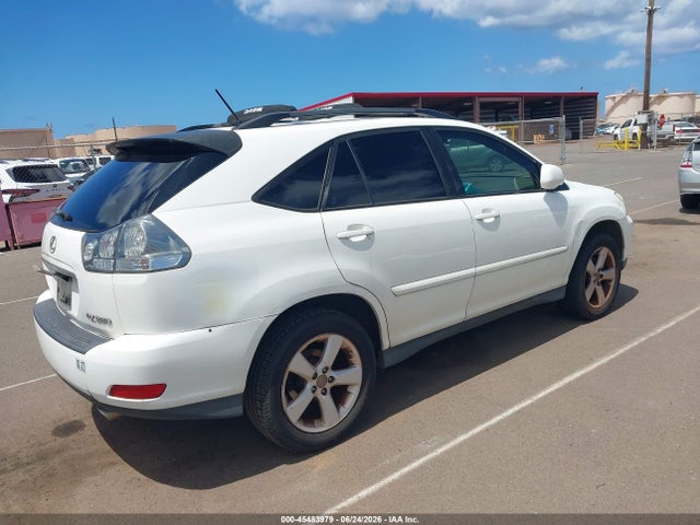 Aukcja sprzedaży 2007 Lexus Rx 350, vin: JTJGK31U670008493, numer aukcji: 45483979