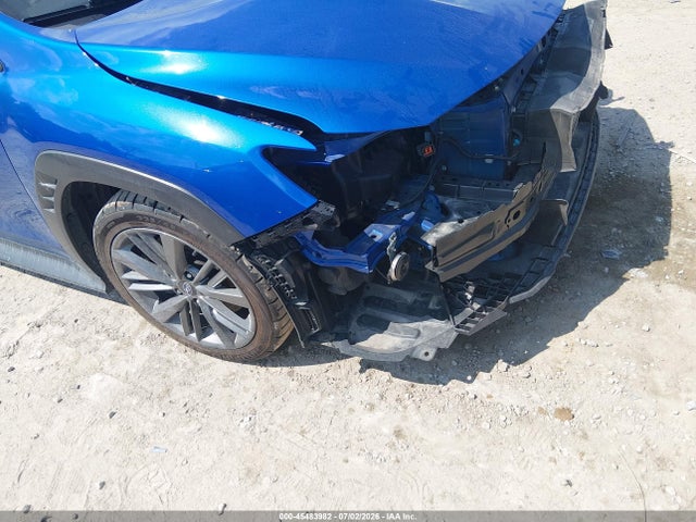 2022 Subaru Wrx მანქანა იყიდება აუქციონზე, vin: JF1VBAA61N9014202, აუქციონის ნომერი: 45483982