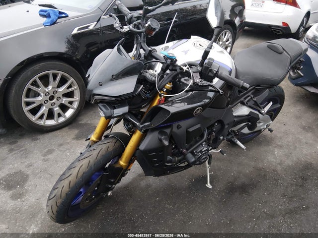 Yamaha Mtn1000 Dc 2025 JYARN81Y8SA000462 Image 2