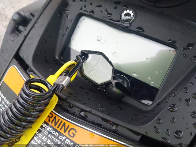 Seadoo Spark 2026 YDV62995C626 Image 11