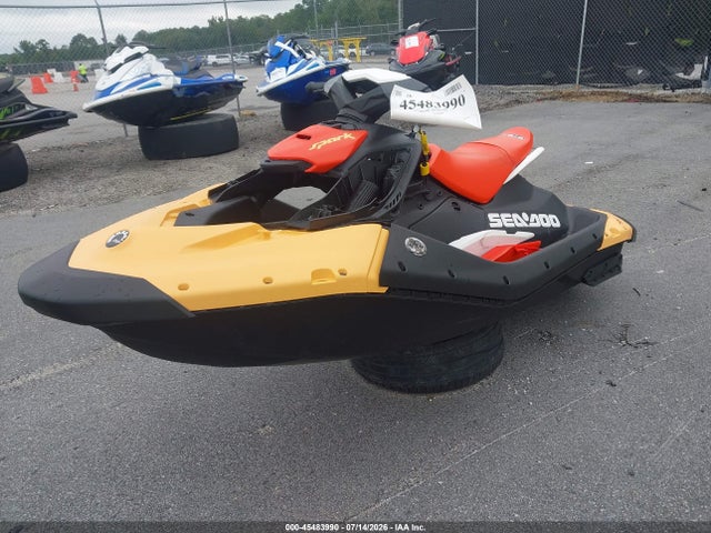 Seadoo Spark 2026 YDV62995C626 Image 2