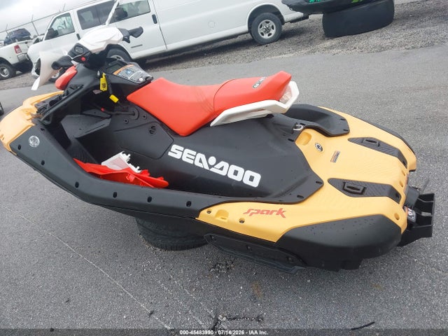 Seadoo Spark 2026 YDV62995C626 Image 3