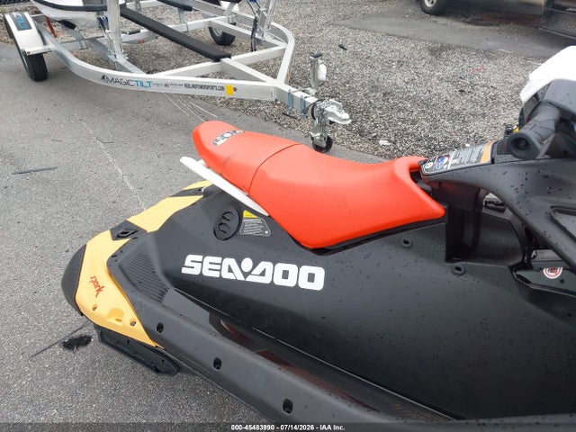 Seadoo Spark 2026 YDV62995C626 Image 5