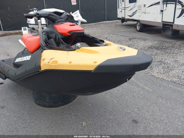 Seadoo Spark 2026 YDV62995C626 Image 6