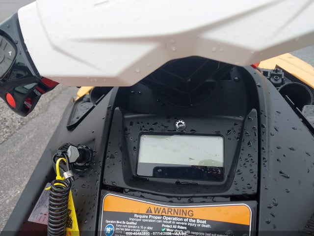 Seadoo Spark 2026 YDV62995C626 Image 7
