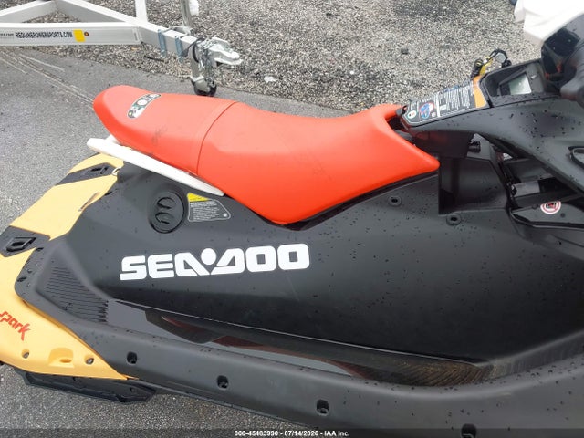 Seadoo Spark 2026 YDV62995C626 Image 8
