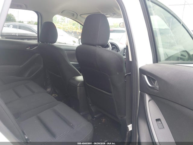 45483991 :رقم المزاد ، JM3KE4CY3E0387404 vin ، 2014 Mazda Cx-5 Touring مزاد بيع